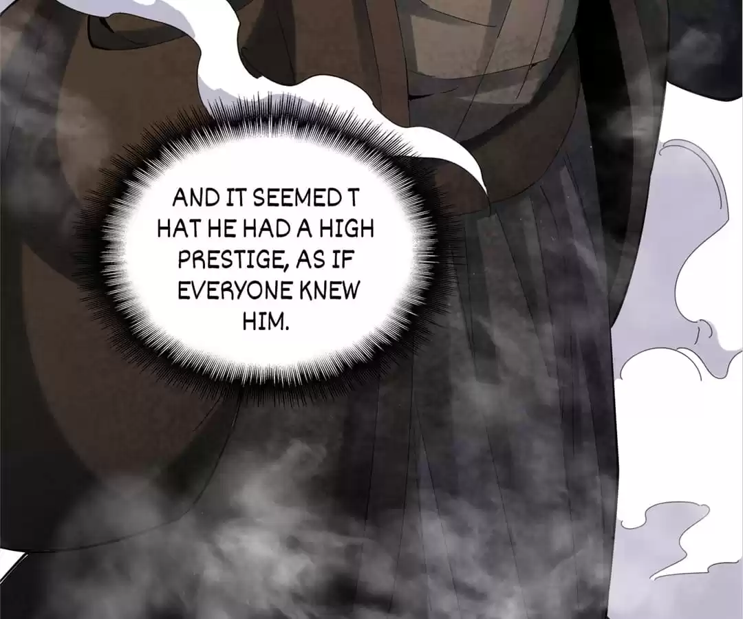 Read The Devil Butler chapter 419 image 54 on Lezhin