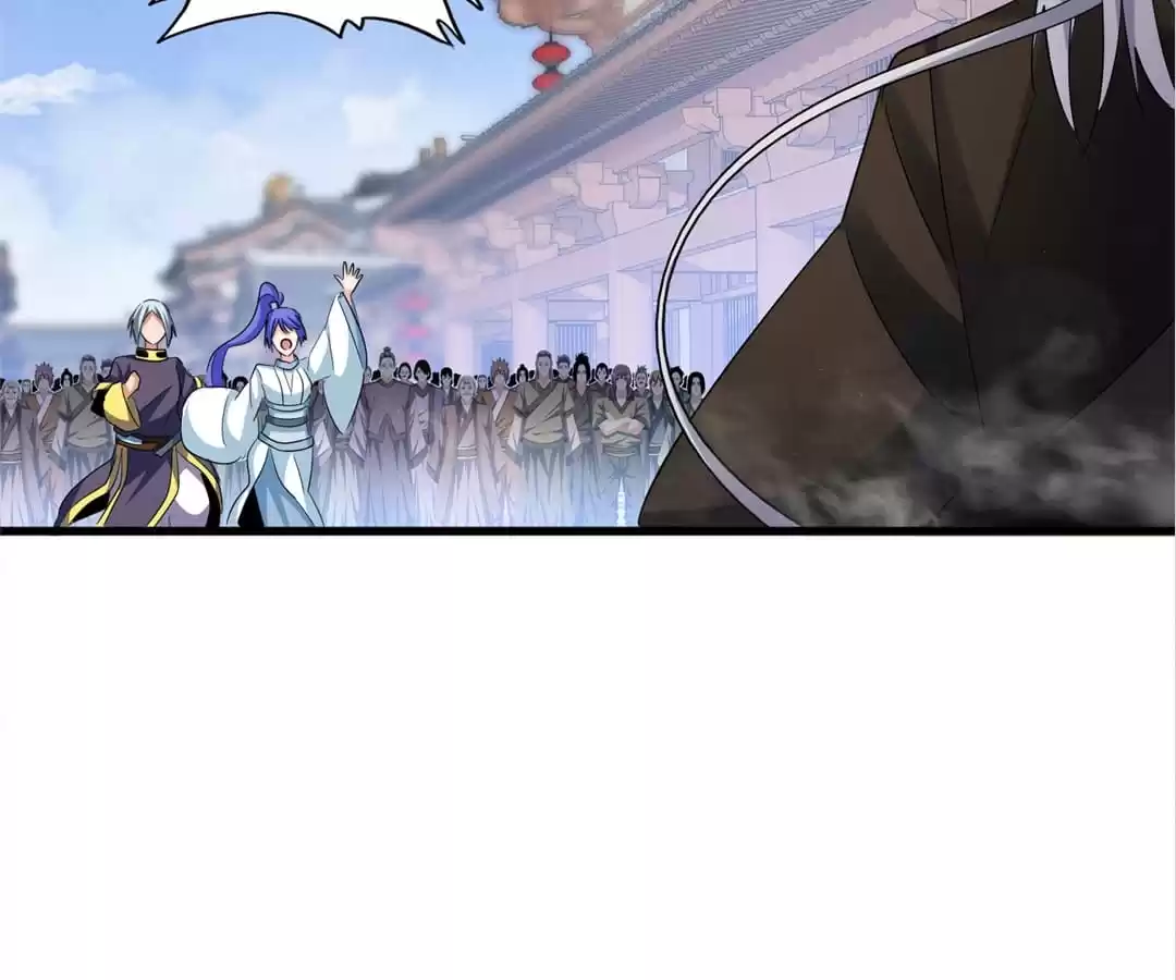 Read The Devil Butler chapter 419 image 57 on Lezhin