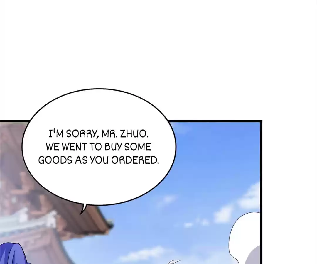 Read The Devil Butler chapter 419 image 58 on Lezhin