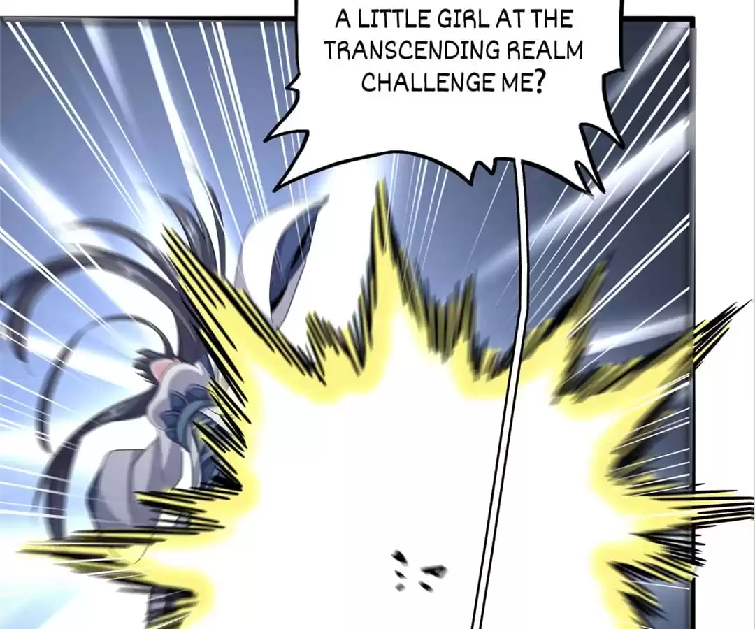 Read The Devil Butler chapter 419 image 6 on Lezhin