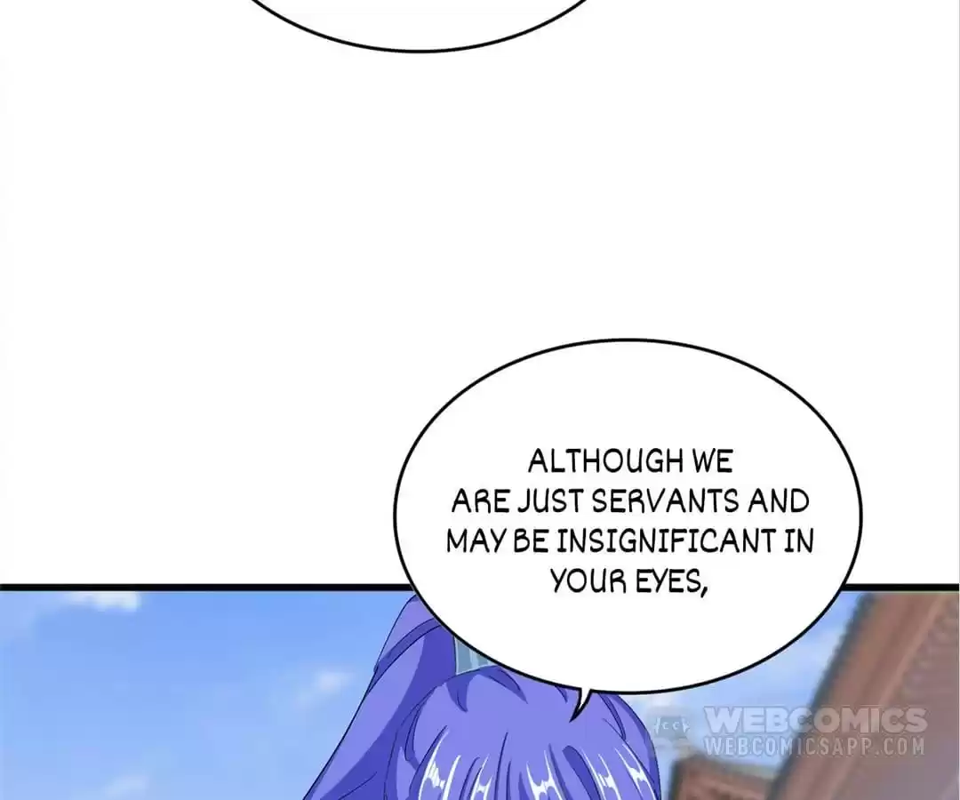 Read The Devil Butler chapter 419 image 60 on Lezhin