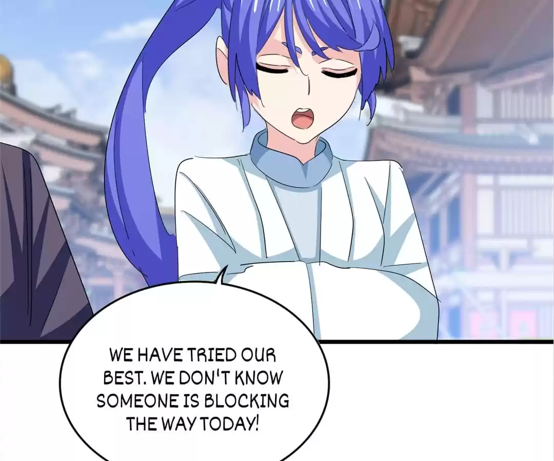 Read The Devil Butler chapter 419 image 61 on Lezhin