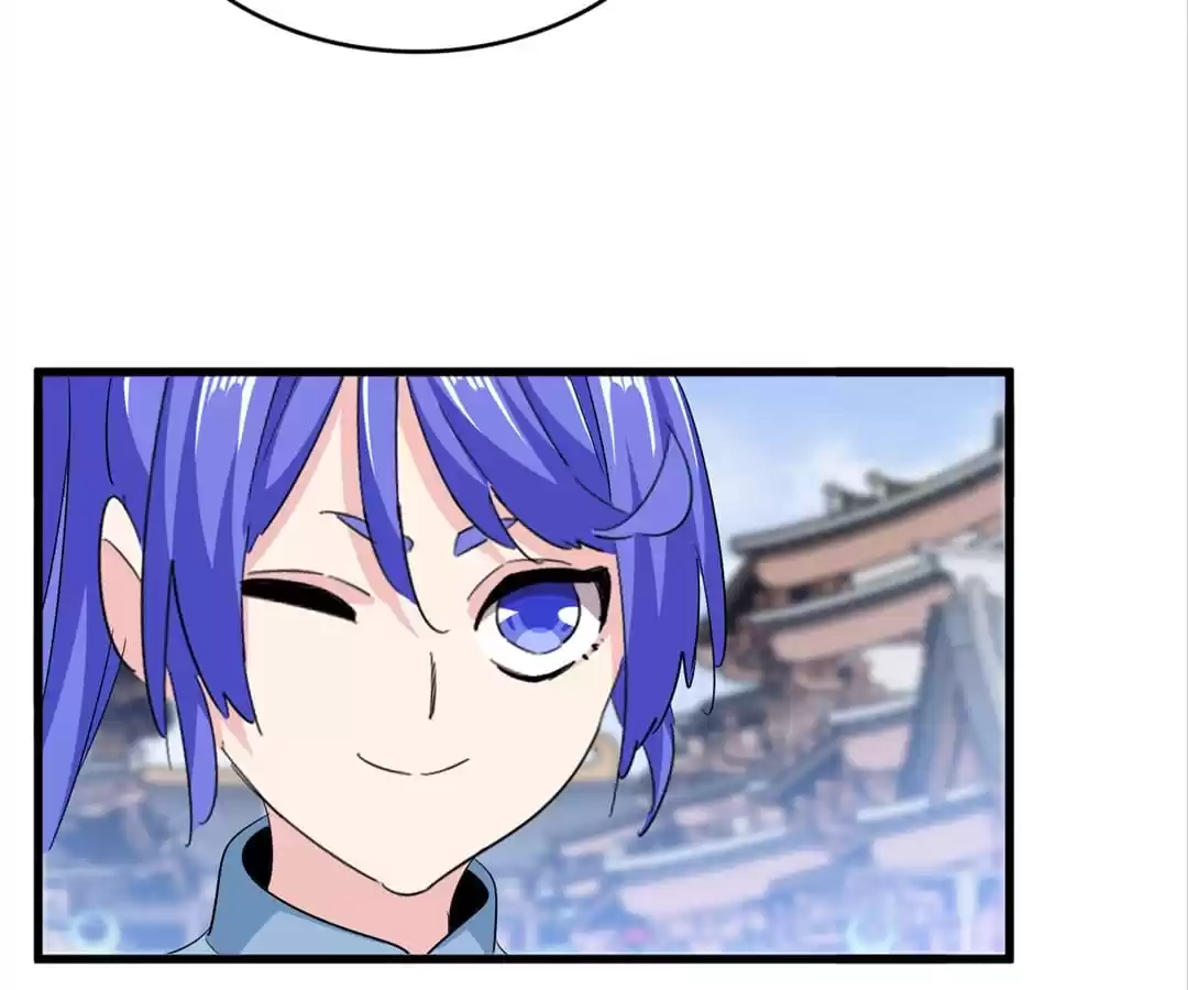Read The Devil Butler chapter 419 image 62 on Lezhin