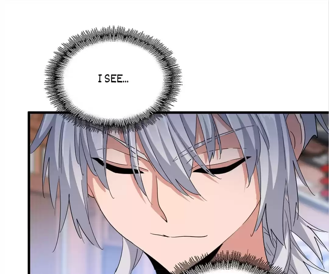Read The Devil Butler chapter 419 image 64 on Lezhin