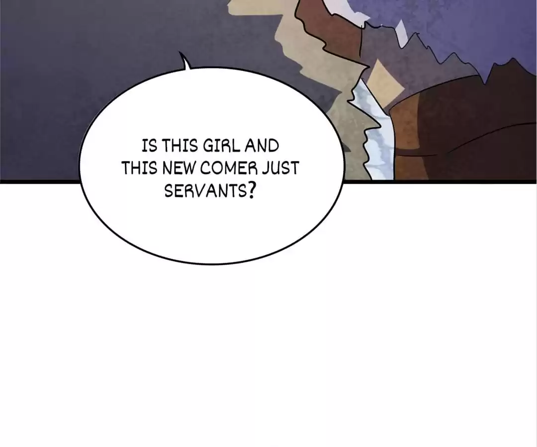 Read The Devil Butler chapter 419 image 67 on Lezhin