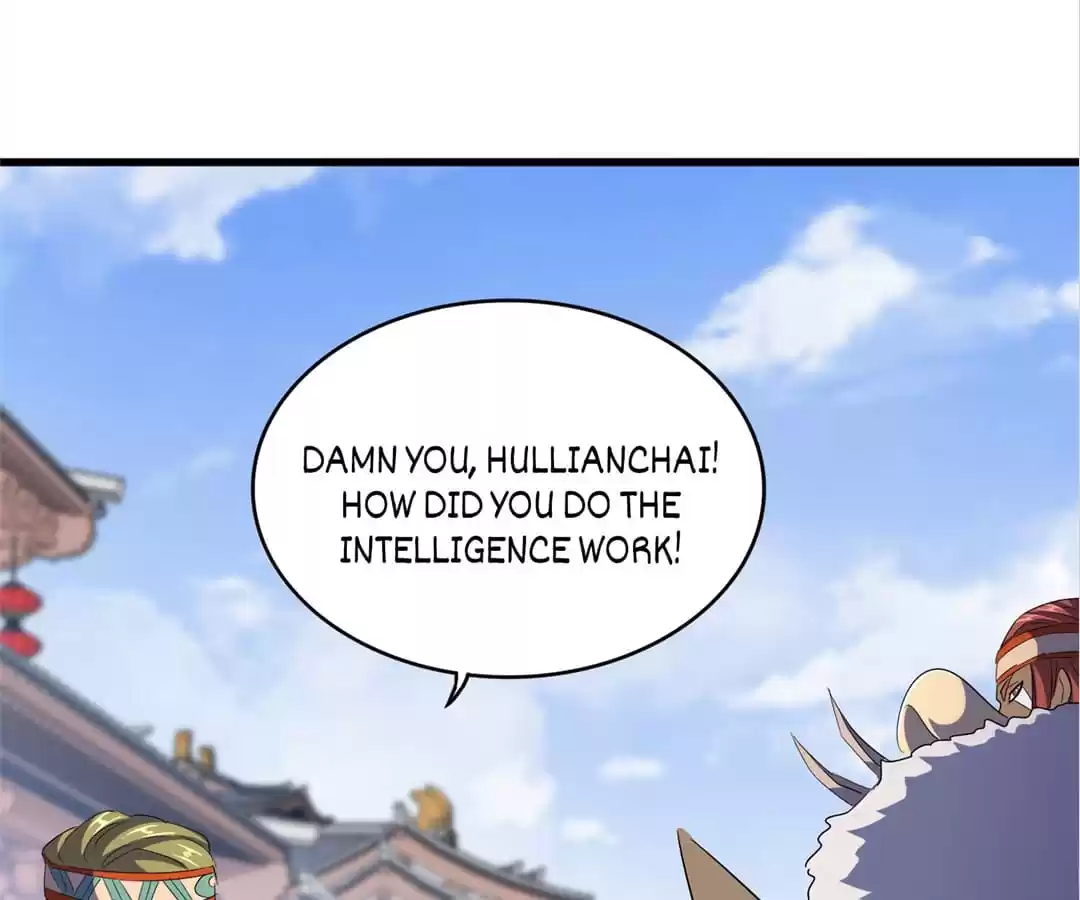 Read The Devil Butler chapter 419 image 70 on Lezhin