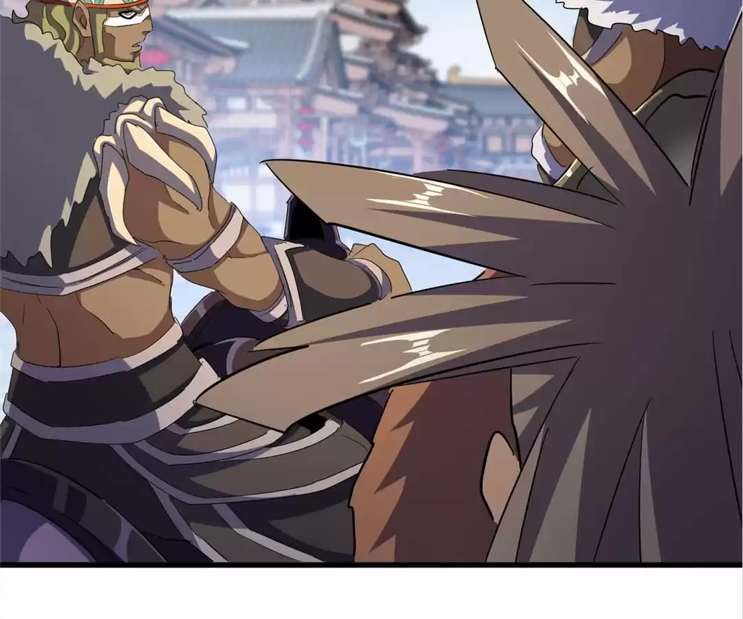 Read The Devil Butler chapter 419 image 71 on Lezhin