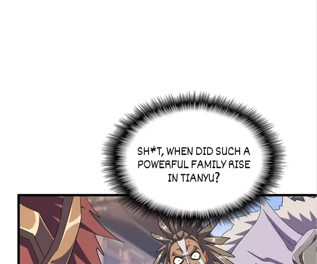 Read The Devil Butler chapter 419 image 72 on Lezhin