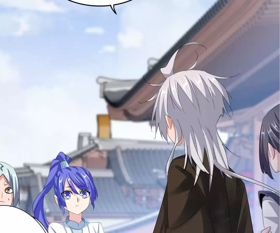 Read The Devil Butler chapter 419 image 76 on Lezhin