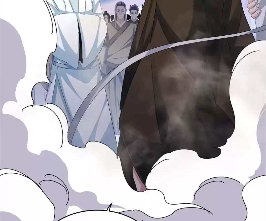 Read The Devil Butler chapter 419 image 77 on Lezhin