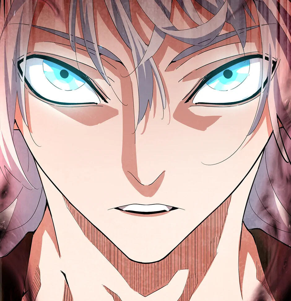 Read The Devil Butler chapter 420 image 10 on Lezhin