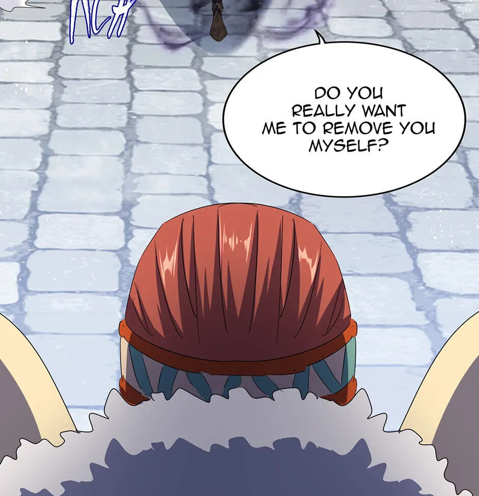 Read The Devil Butler chapter 420 image 2 on Lezhin