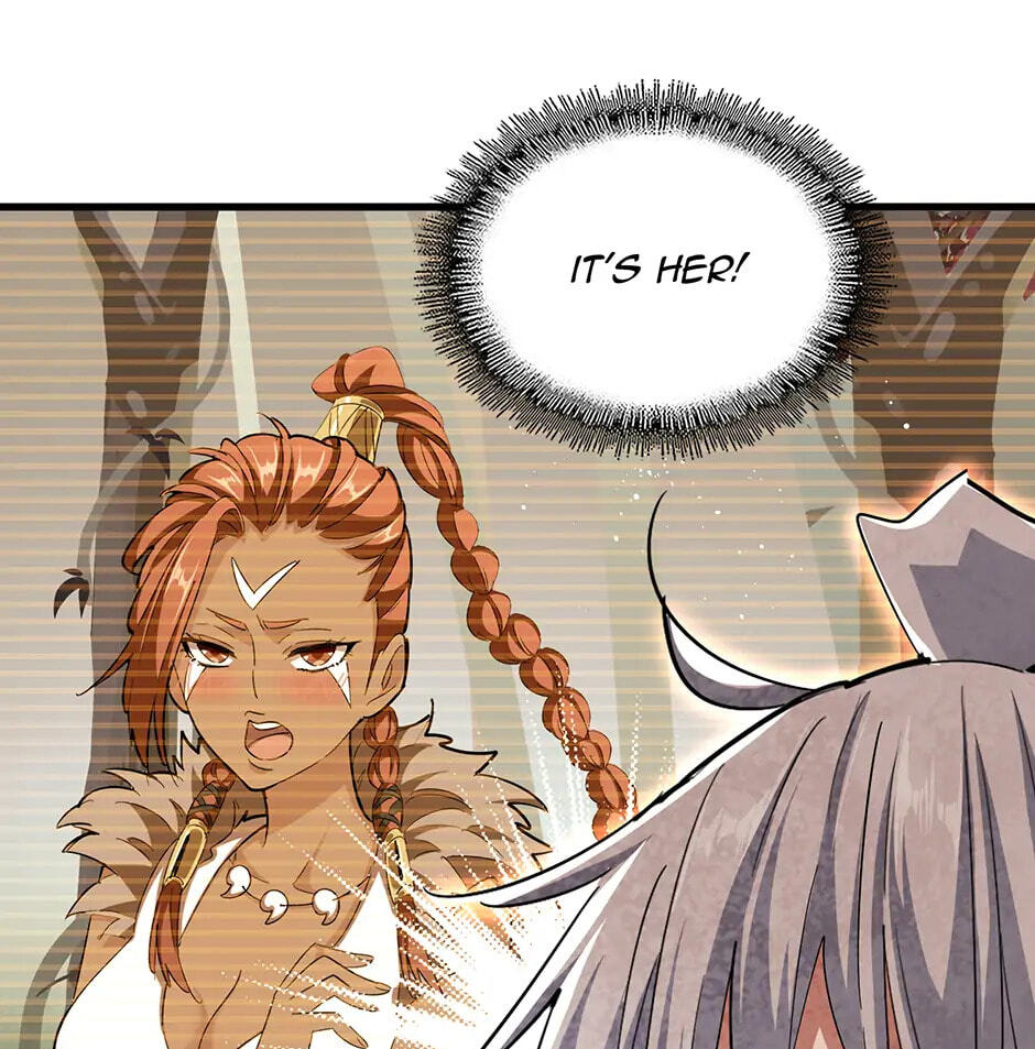 Read The Devil Butler chapter 420 image 25 on Lezhin