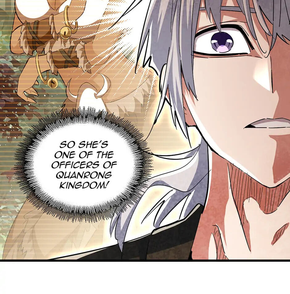Read The Devil Butler chapter 420 image 26 on Lezhin