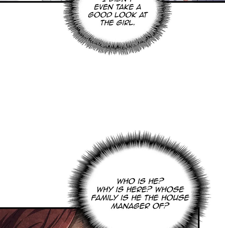 Read The Devil Butler chapter 420 image 28 on Lezhin