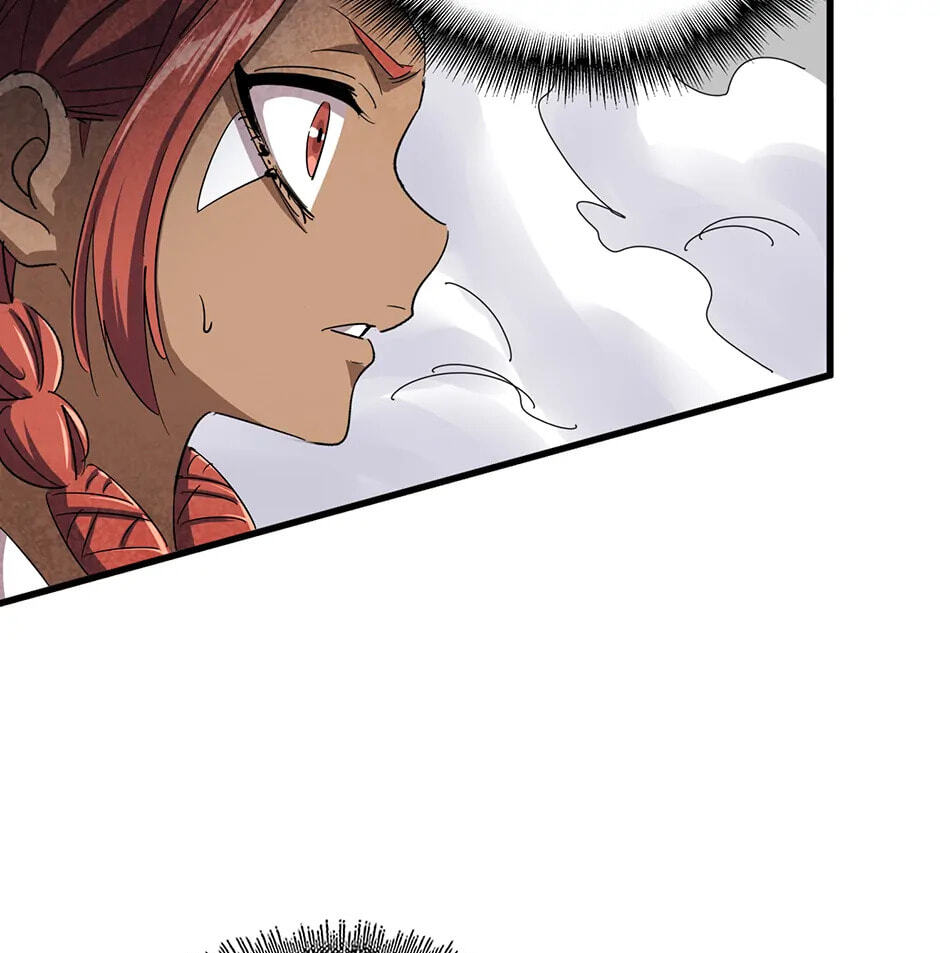Read The Devil Butler chapter 420 image 29 on Lezhin