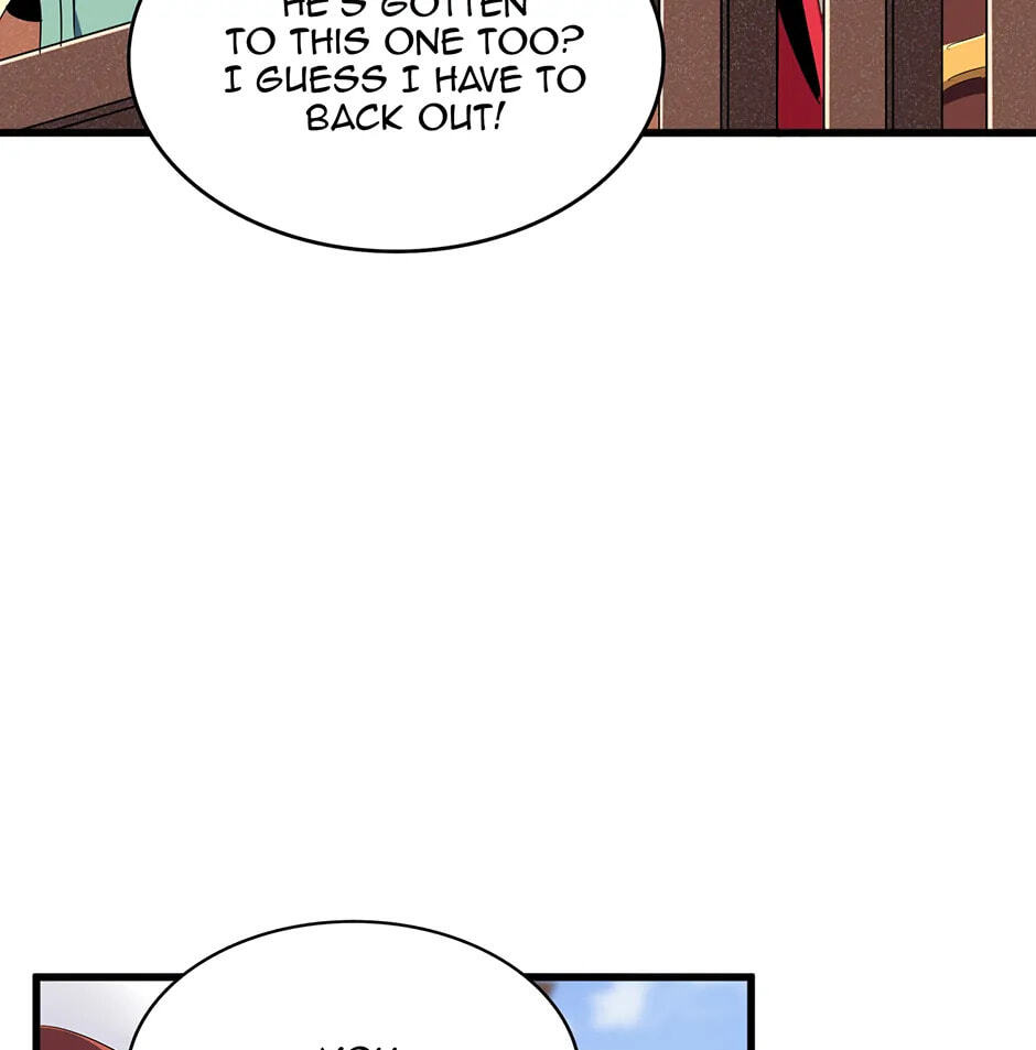 Read The Devil Butler chapter 420 image 33 on Lezhin