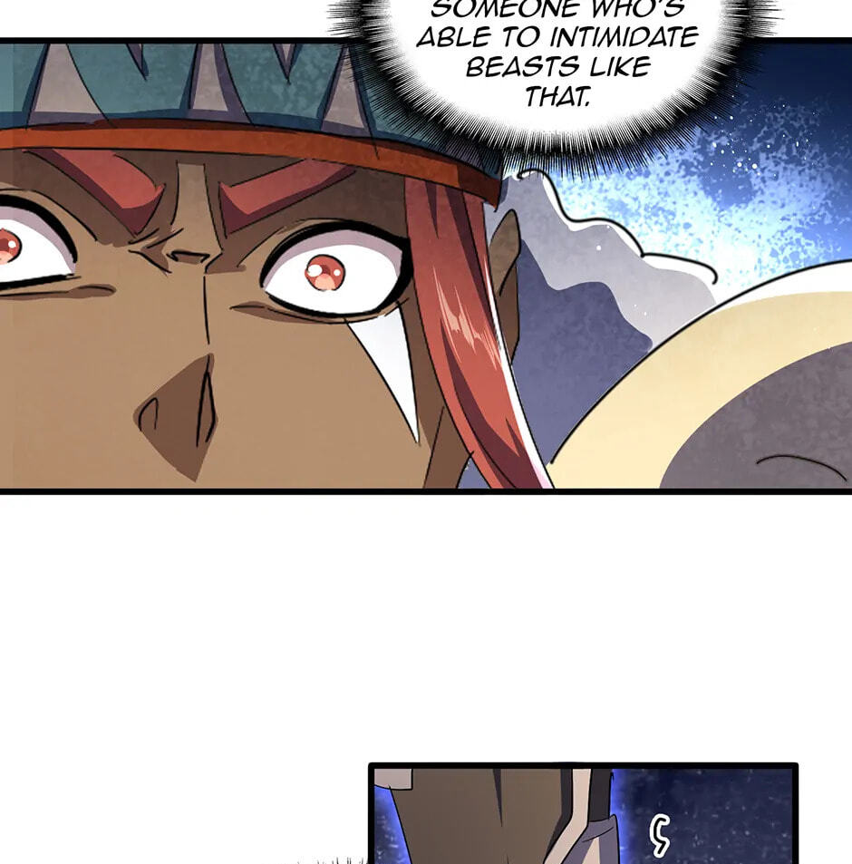 Read The Devil Butler chapter 420 image 37 on Lezhin