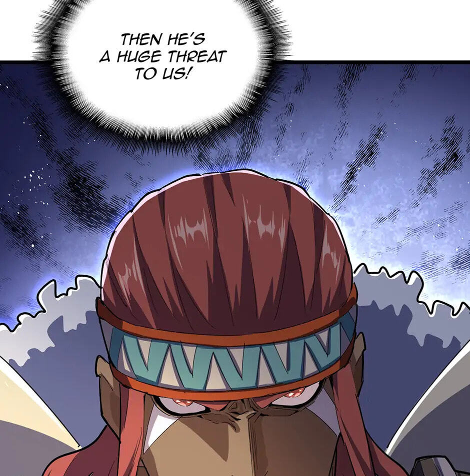 Read The Devil Butler chapter 420 image 39 on Lezhin