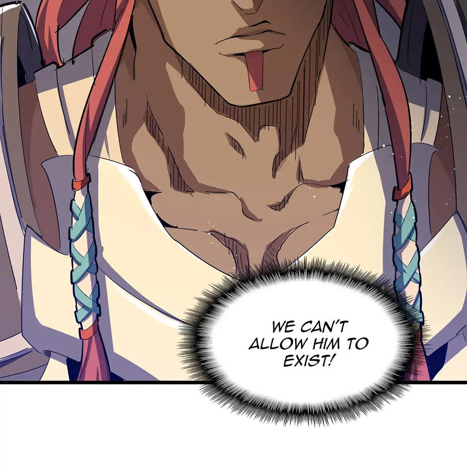Read The Devil Butler chapter 420 image 40 on Lezhin