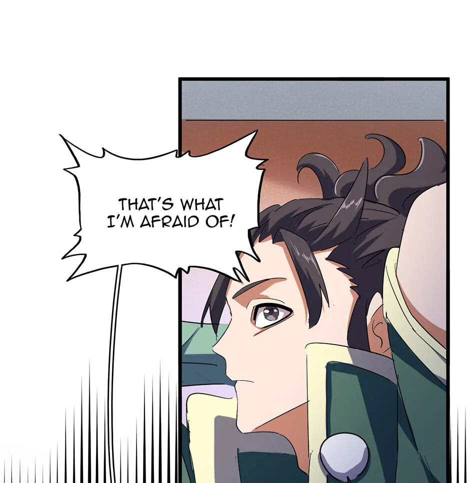Read The Devil Butler chapter 420 image 44 on Lezhin