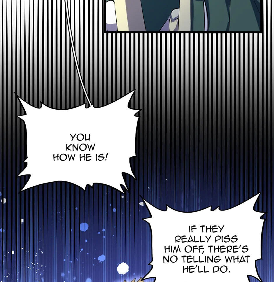 Read The Devil Butler chapter 420 image 45 on Lezhin