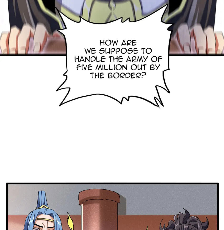 Read The Devil Butler chapter 420 image 47 on Lezhin