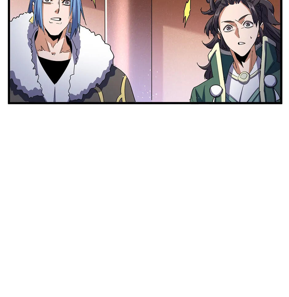 Read The Devil Butler chapter 420 image 48 on Lezhin