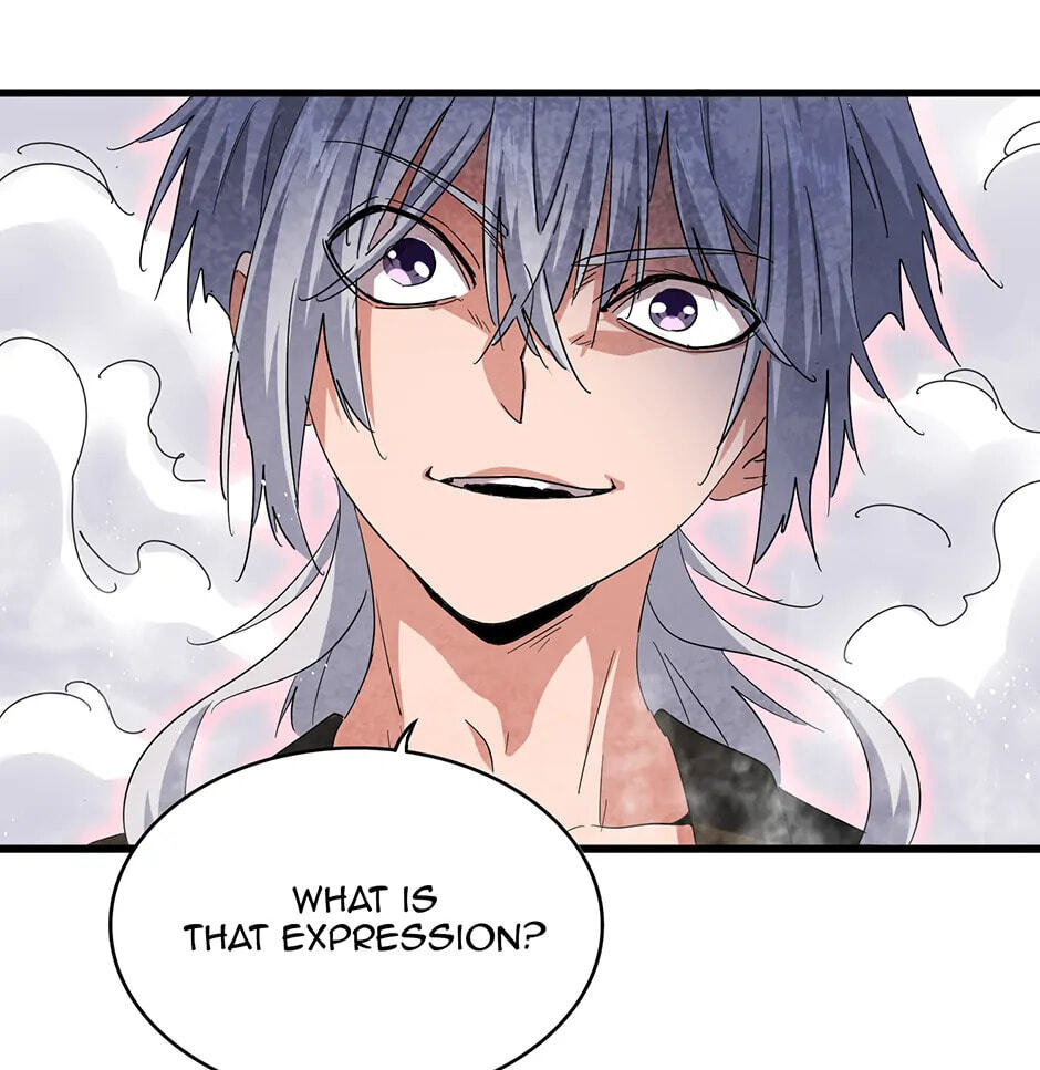 Read The Devil Butler chapter 420 image 49 on Lezhin