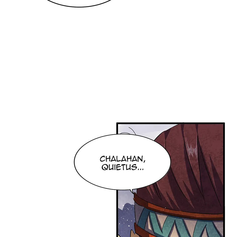 Read The Devil Butler chapter 420 image 50 on Lezhin