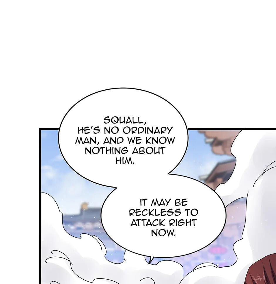 Read The Devil Butler chapter 420 image 54 on Lezhin