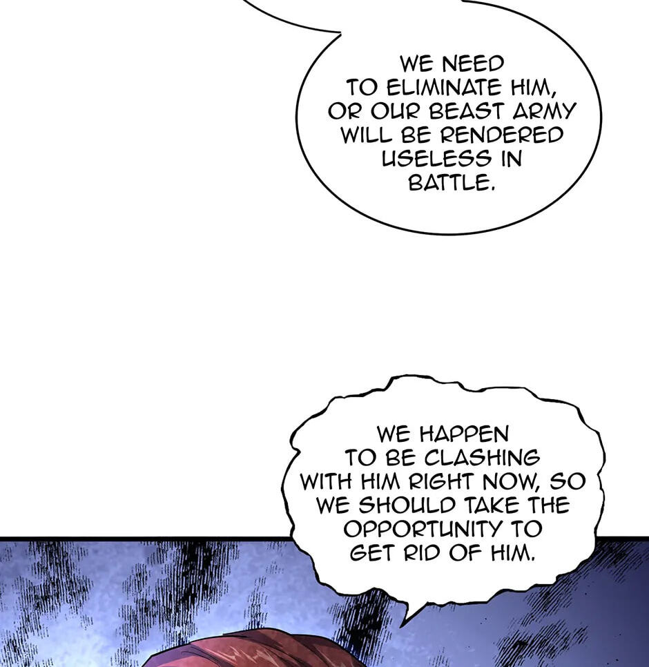 Read The Devil Butler chapter 420 image 56 on Lezhin