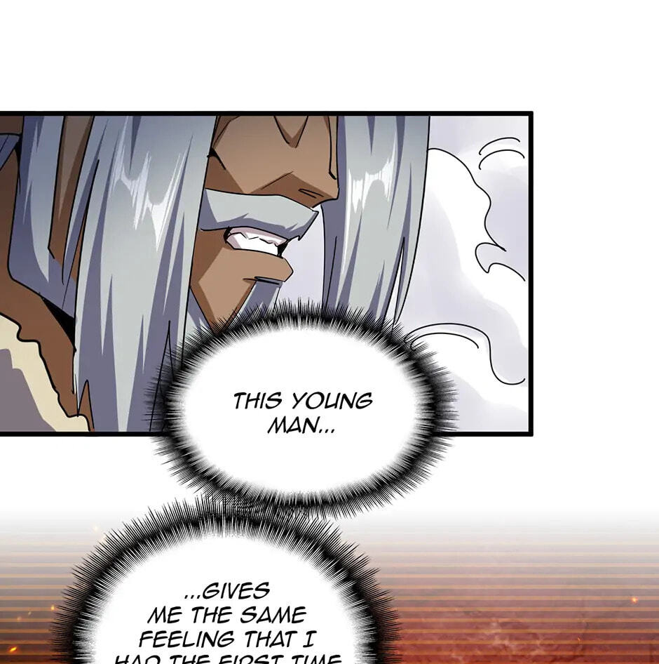 Read The Devil Butler chapter 420 image 59 on Lezhin