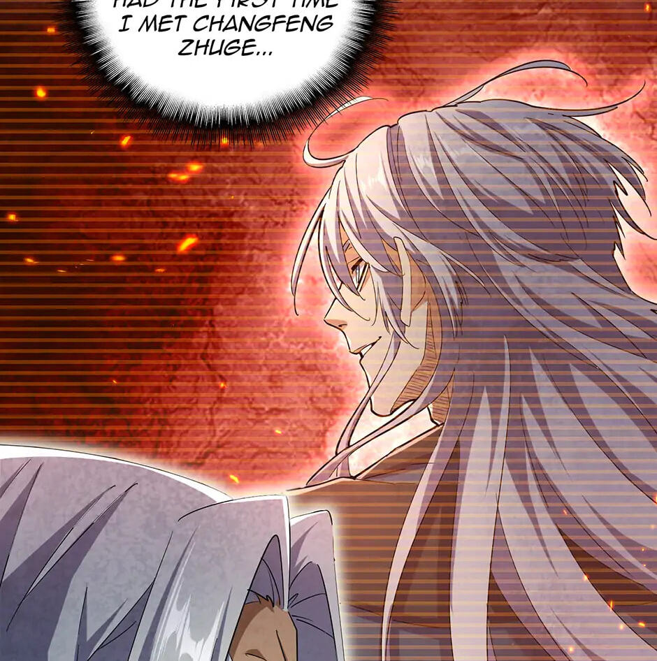 Read The Devil Butler chapter 420 image 60 on Lezhin