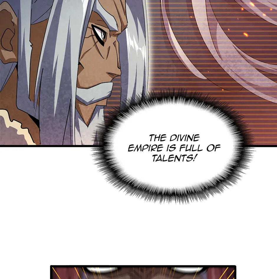 Read The Devil Butler chapter 420 image 61 on Lezhin