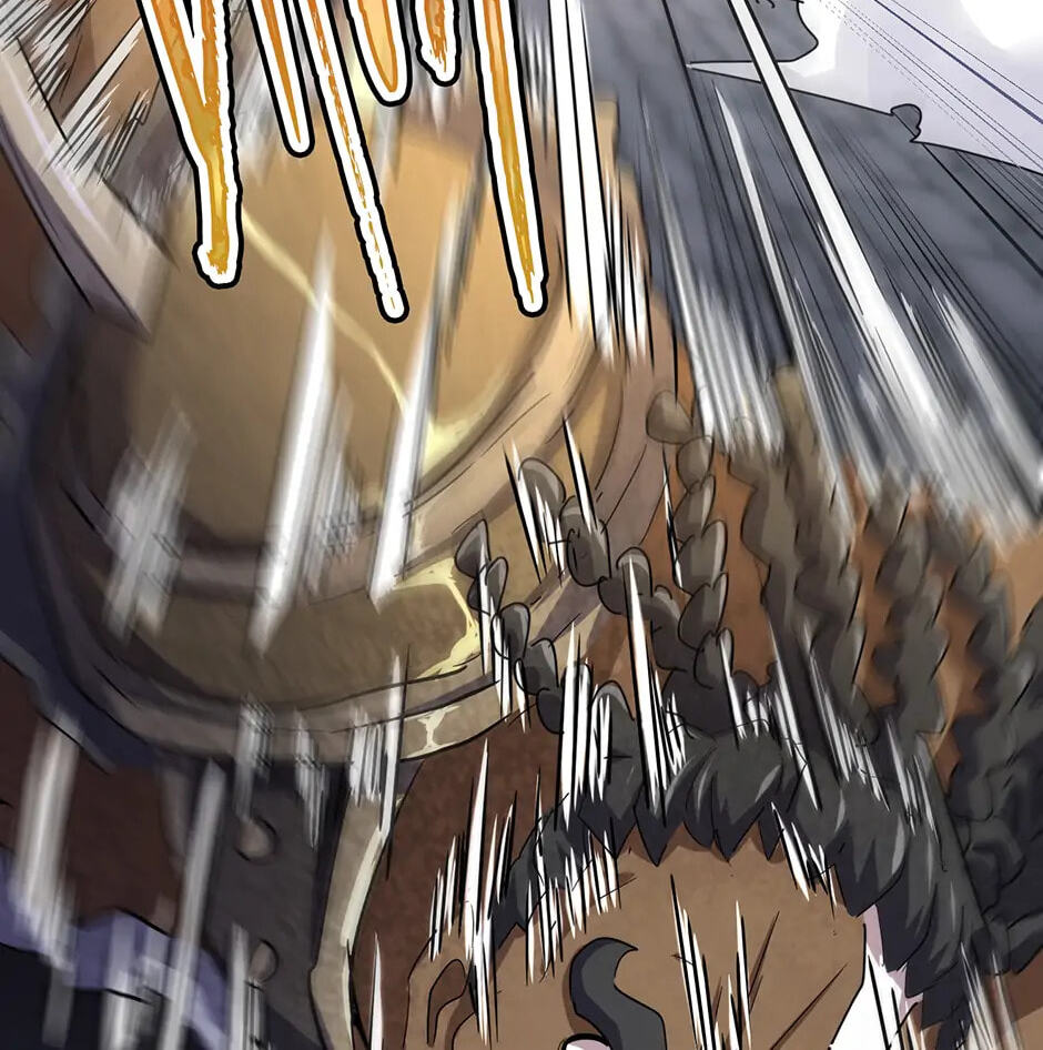 Read The Devil Butler chapter 420 image 64 on Lezhin