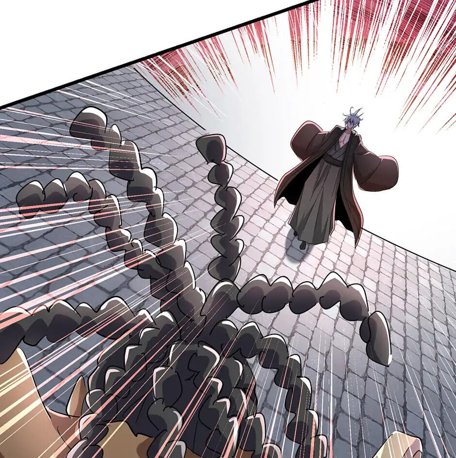 Read The Devil Butler chapter 420 image 69 on Lezhin