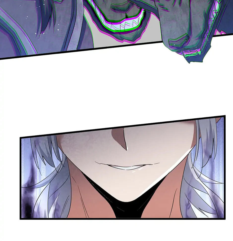 Read The Devil Butler chapter 420 image 7 on Lezhin