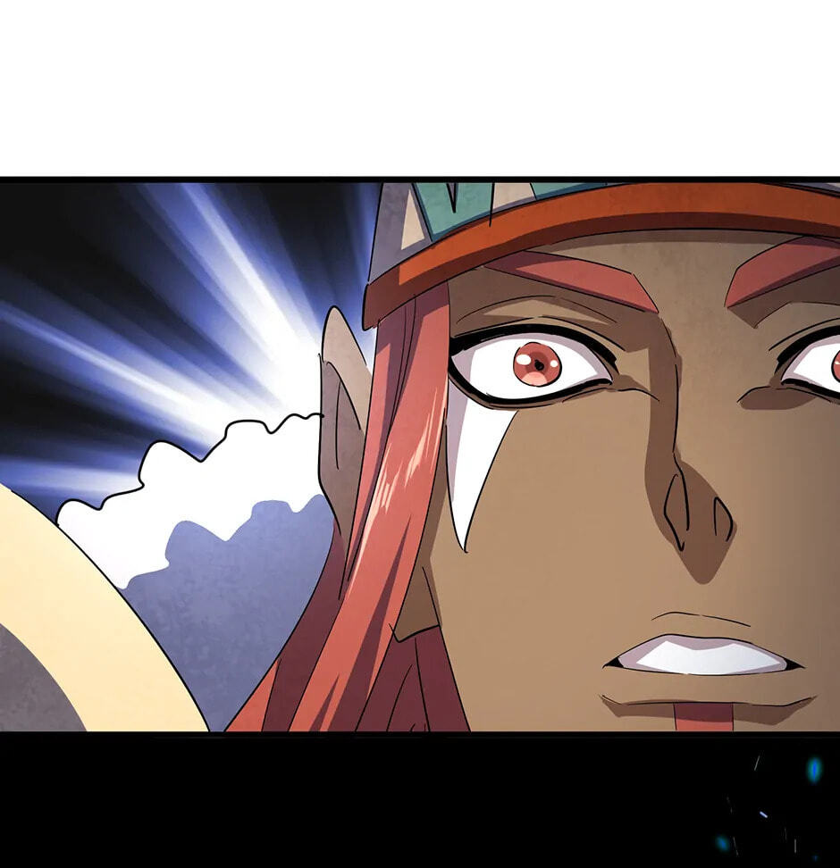 Read The Devil Butler chapter 420 image 8 on Lezhin