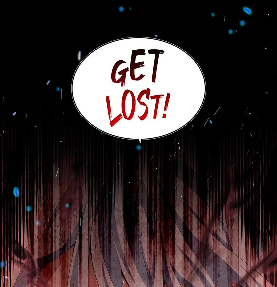 Read The Devil Butler chapter 420 image 9 on Lezhin