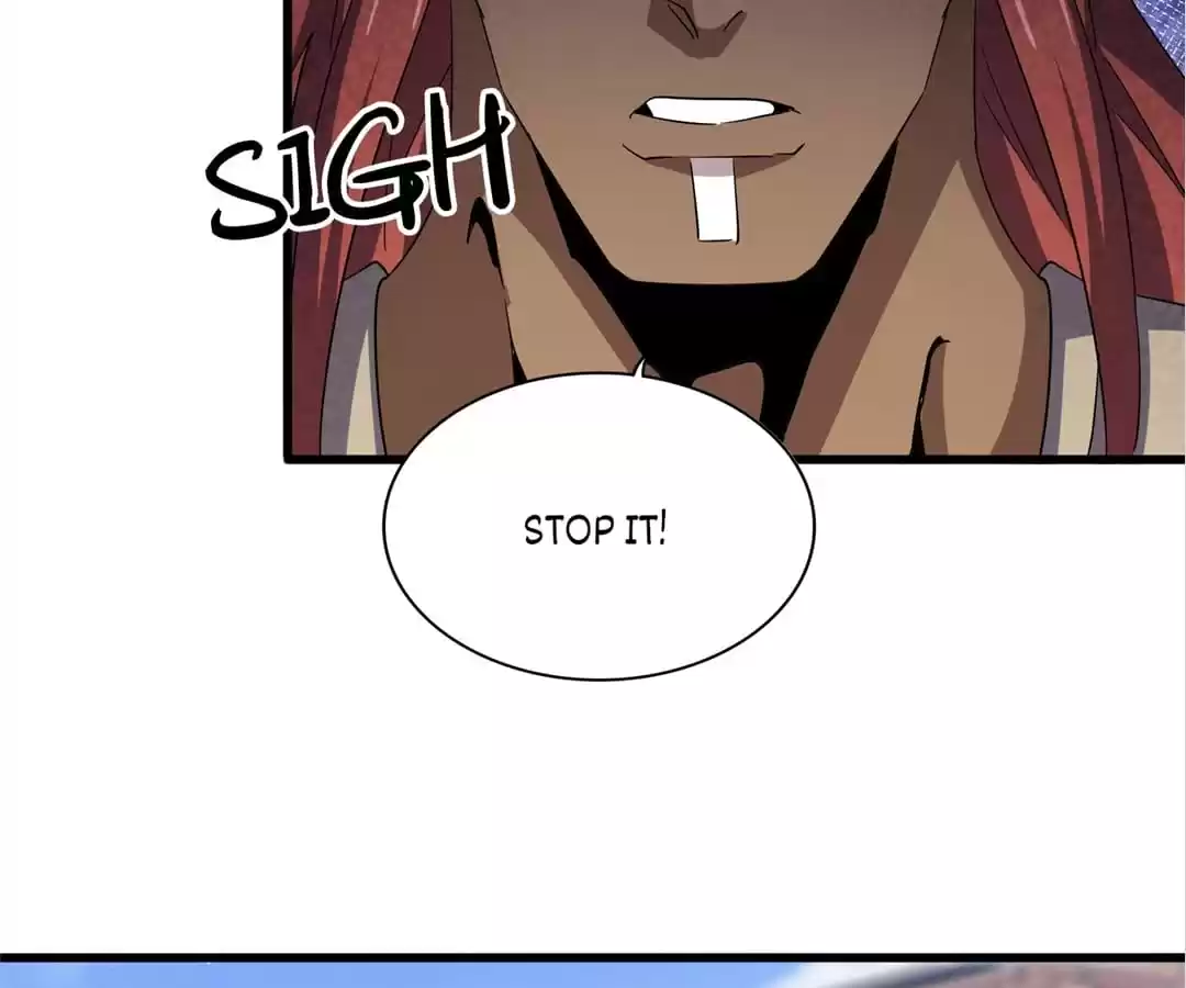 Read The Devil Butler chapter 422 image 11 on Lezhin