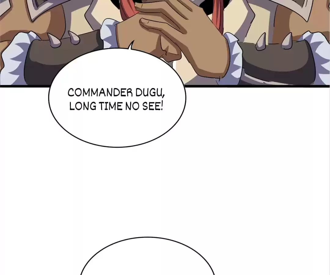 Read The Devil Butler chapter 422 image 13 on Lezhin