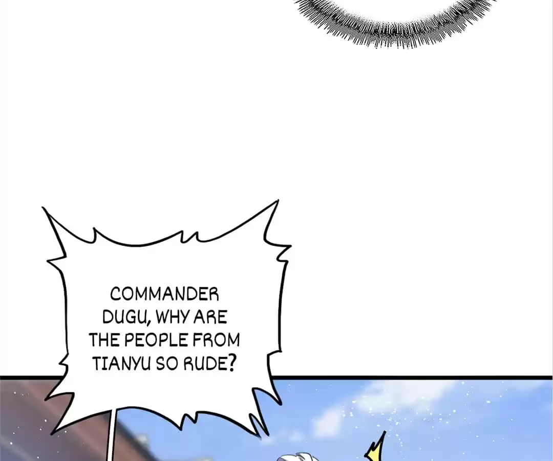 Read The Devil Butler chapter 422 image 15 on Lezhin