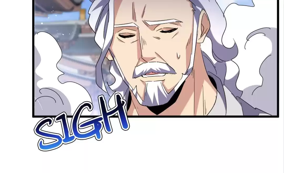 Read The Devil Butler chapter 422 image 21 on Lezhin