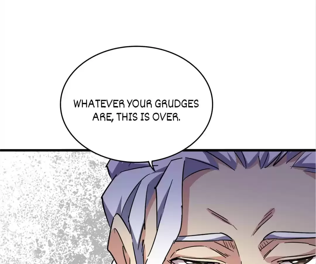 Read The Devil Butler chapter 422 image 24 on Lezhin