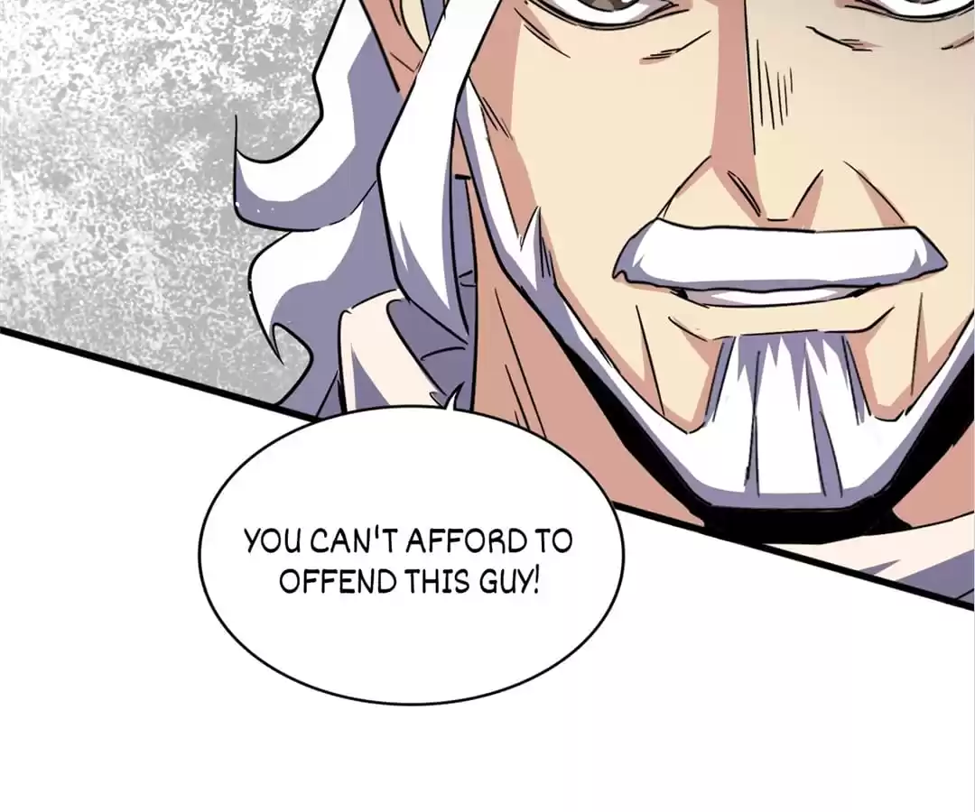 Read The Devil Butler chapter 422 image 25 on Lezhin