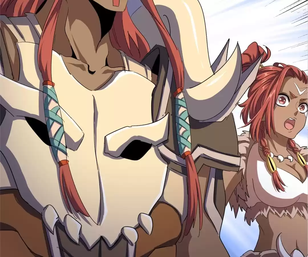 Read The Devil Butler chapter 422 image 27 on Lezhin