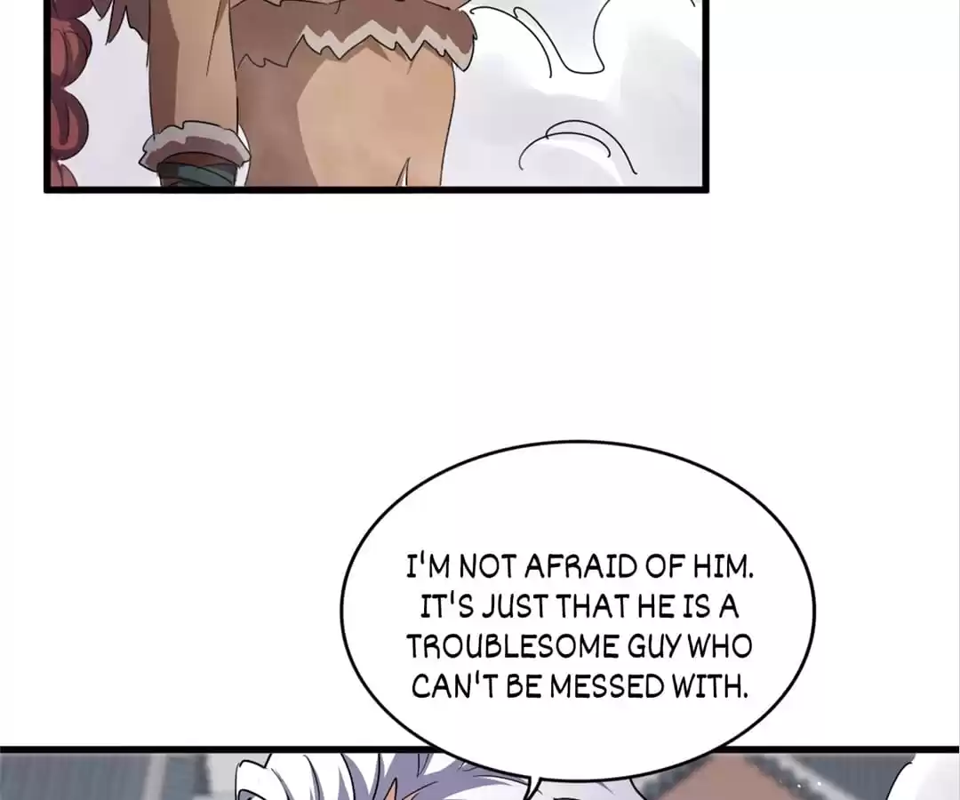 Read The Devil Butler chapter 422 image 32 on Lezhin