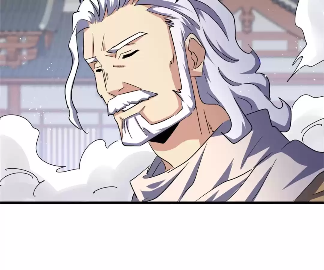 Read The Devil Butler chapter 422 image 33 on Lezhin