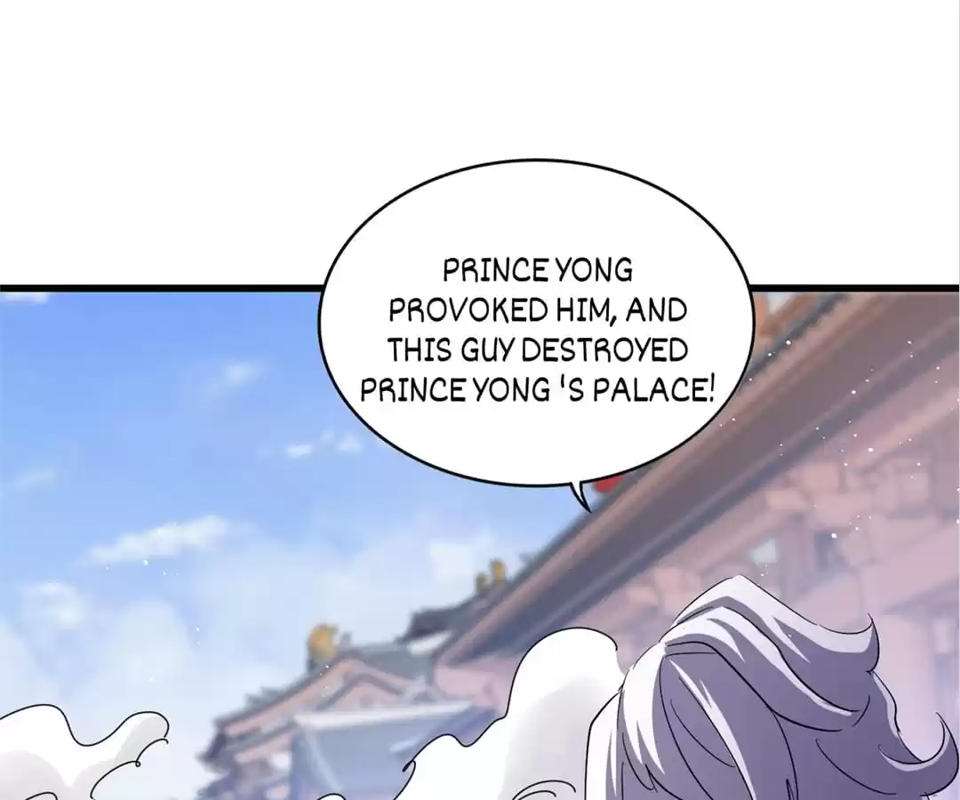 Read The Devil Butler chapter 422 image 34 on Lezhin
